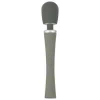 Вибратор You2Toys Super Strong Wand Серый