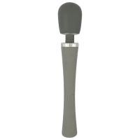 Vibrator You2Toys Super Strong Wand Gray photo 2