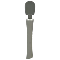 Vibrator You2Toys Super Strong Wand Gray photo 3