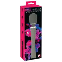 Vibrator You2Toys Super Strong Wand Gray photo 8