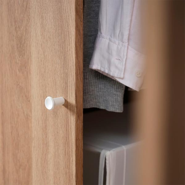 Dulap Ikea Vilhatten 98 x 57 x 190 / DSP / Stejar photo 4