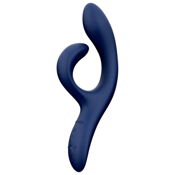 Вибратор We-Vibe Nova 2 Синий photo 1 Вибратор We-Vibe Nova 2 Синий photo 1
