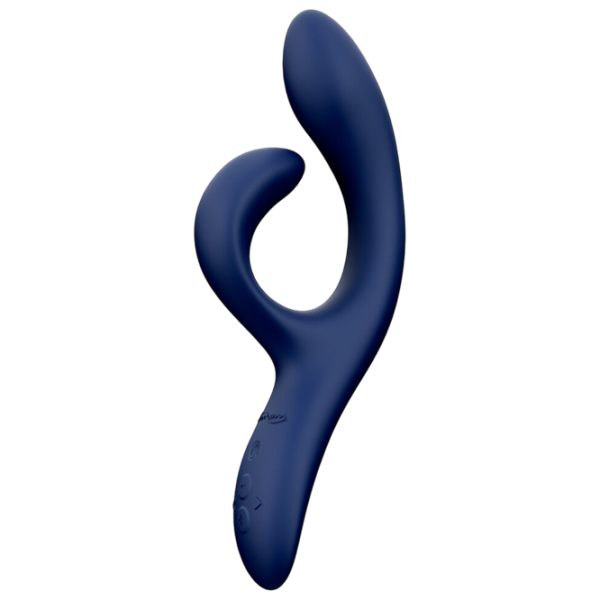 Вибратор We-Vibe Nova 2 Синий photo 1 Вибратор We-Vibe Nova 2 Синий photo 1