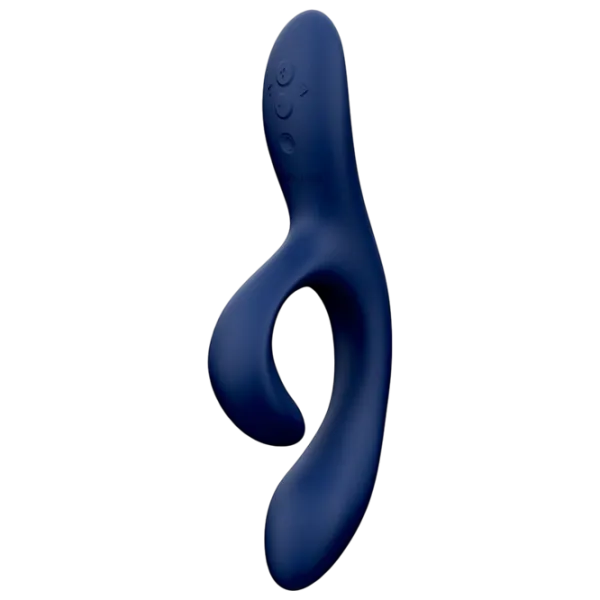 Вибратор We-Vibe Nova 2 Синий photo 2 Вибратор We-Vibe Nova 2 Синий photo 2