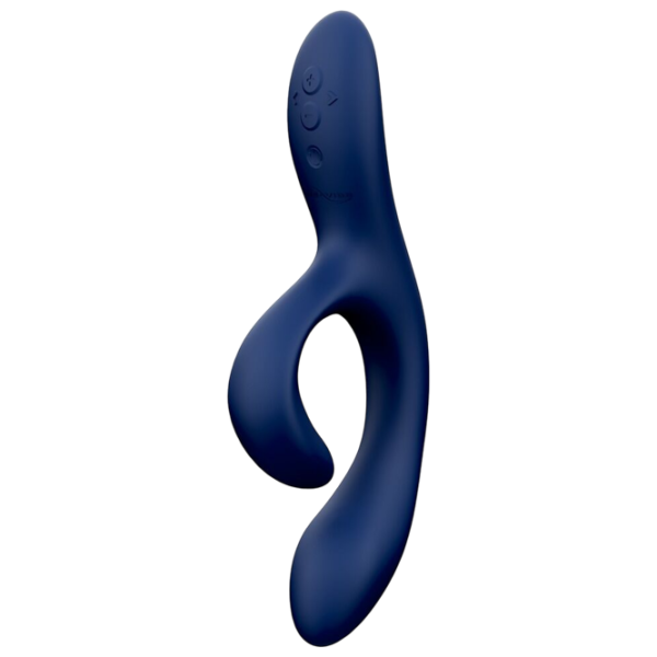 Вибратор We-Vibe Nova 2 Синий photo 2 Вибратор We-Vibe Nova 2 Синий photo 2
