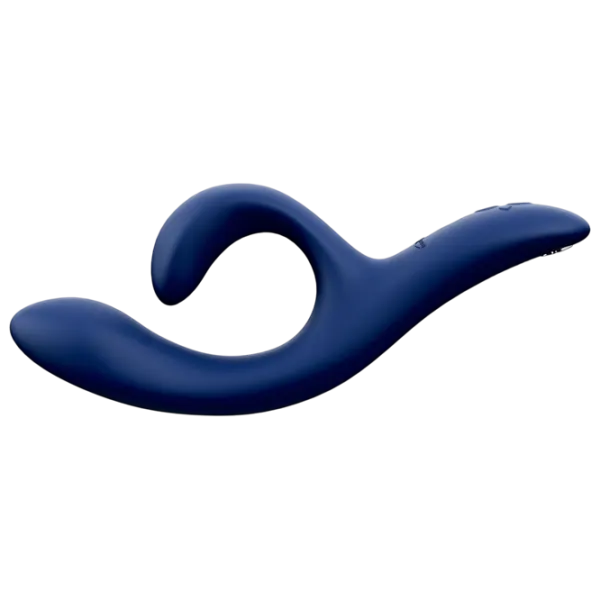 Вибратор We-Vibe Nova 2 Синий photo 3 Вибратор We-Vibe Nova 2 Синий photo 3