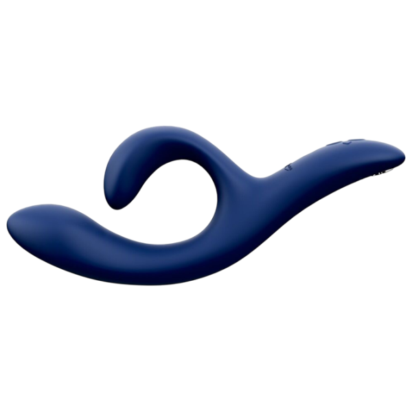 Вибратор We-Vibe Nova 2 Синий photo 3 Вибратор We-Vibe Nova 2 Синий photo 3
