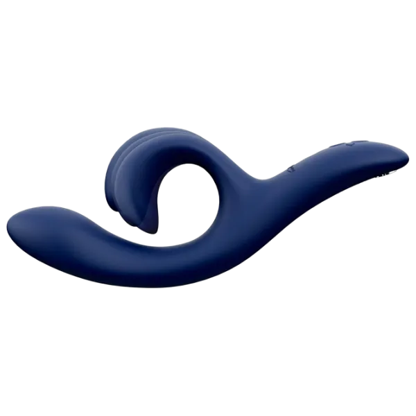 Вибратор We-Vibe Nova 2 Синий photo 4 Вибратор We-Vibe Nova 2 Синий photo 4