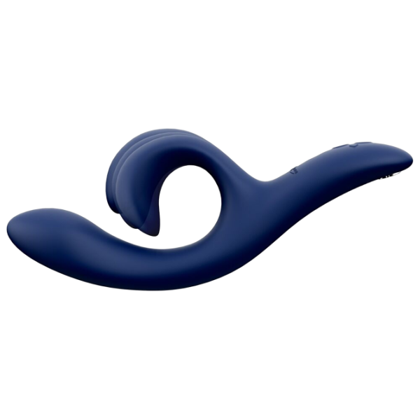 Вибратор We-Vibe Nova 2 Синий photo 4 Вибратор We-Vibe Nova 2 Синий photo 4
