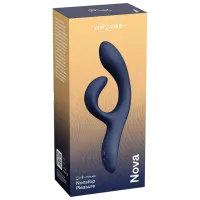 Vibrator We-Vibe Nova 2 Blue photo 6