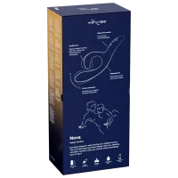 Vibrator We-Vibe Nova 2 Blue photo 7