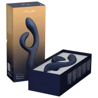 Vibrator We-Vibe Nova 2 Blue photo 8