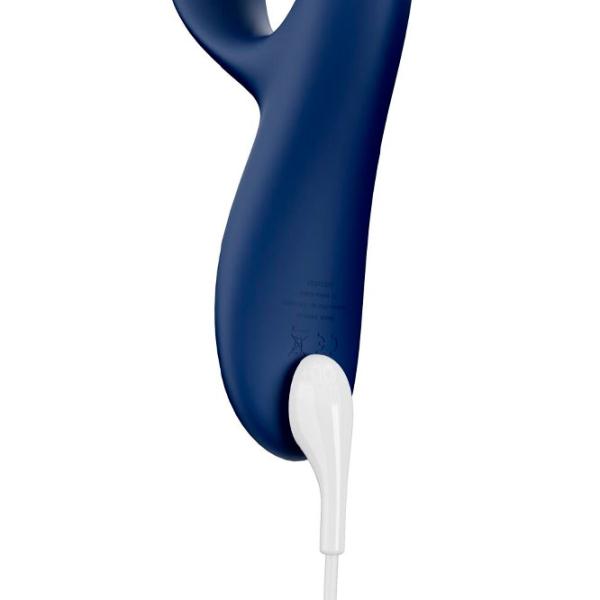 Вибратор We-Vibe Nova 2 Синий photo 9 Вибратор We-Vibe Nova 2 Синий photo 9