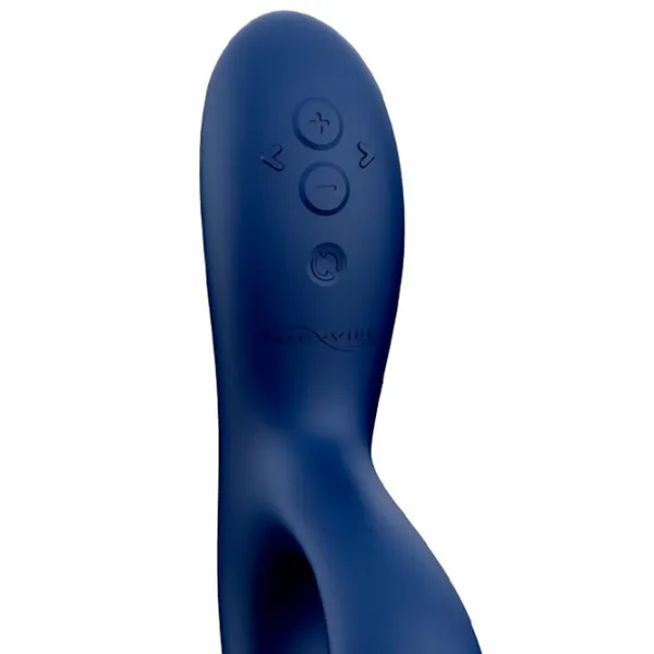Вибратор We-Vibe Nova 2 Синий photo 10 Вибратор We-Vibe Nova 2 Синий photo 10