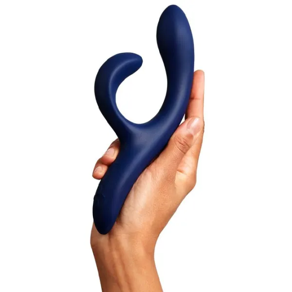 Вибратор We-Vibe Nova 2 Синий photo 11 Вибратор We-Vibe Nova 2 Синий photo 11
