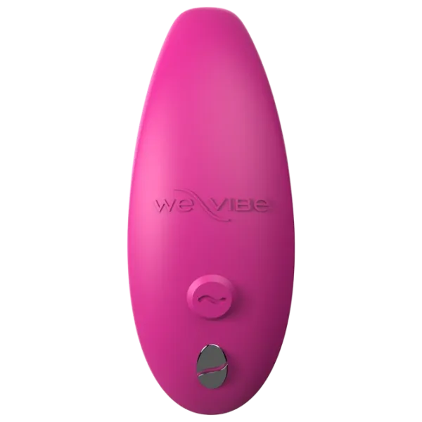 Вибратор We-Vibe Sync 2 Розовый photo 2 Вибратор We-Vibe Sync 2 Розовый photo 2