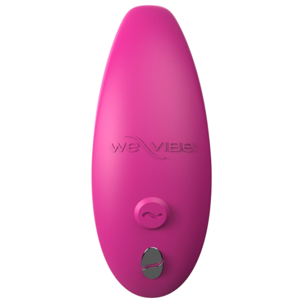 Вибратор We-Vibe Sync 2 Розовый photo 2 Вибратор We-Vibe Sync 2 Розовый photo 2