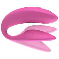 Vibrator We-Vibe Sync 2 Pink photo 3