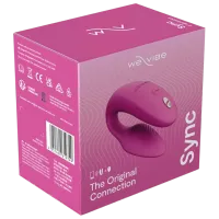 Vibrator We-Vibe Sync 2 Pink photo 5