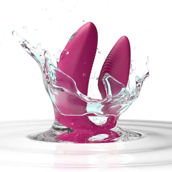 Вибратор We-Vibe Sync 2 Розовый photo 8 Вибратор We-Vibe Sync 2 Розовый photo 8