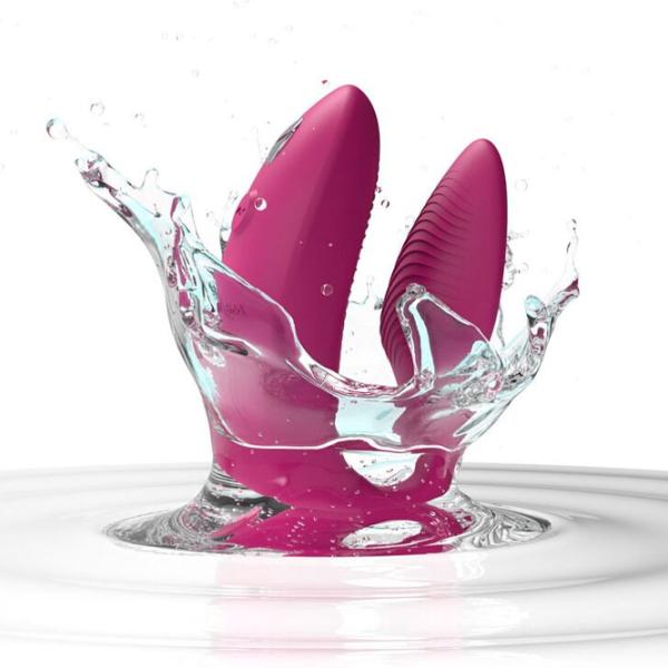 Вибратор We-Vibe Sync 2 Розовый photo 8 Вибратор We-Vibe Sync 2 Розовый photo 8