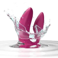 Vibrator We-Vibe Sync 2 Pink photo 8