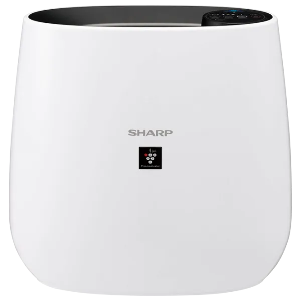 Очиститель воздуха SHARP FPJ30EUB Напольная / Белый photo 1