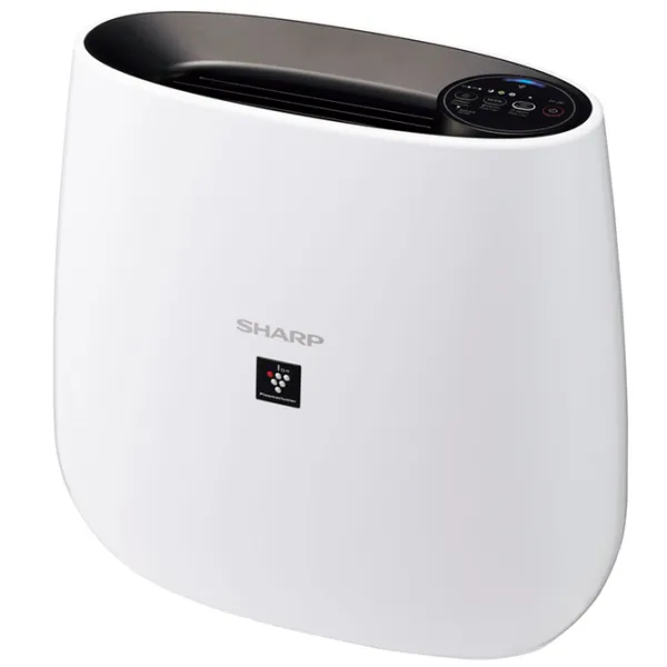 Очиститель воздуха SHARP FPJ30EUB Напольная / Белый photo 2