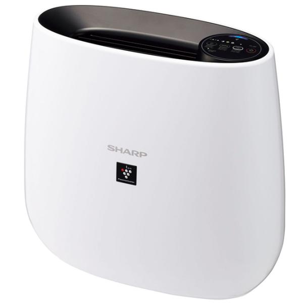 Очиститель воздуха SHARP FPJ30EUB Напольная / Белый photo 2