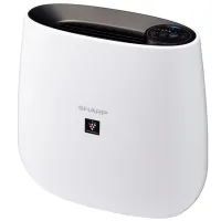 Purificator de aer SHARP FPJ30EUB Pe podea / White photo 2