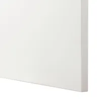 Шкаф Ikea Besta 60 x 42см x 193 / ДСП / Белый photo 4