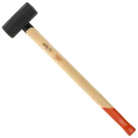  Кувалда для каменщика Juco JUC32208  Сталь / Дерево / 