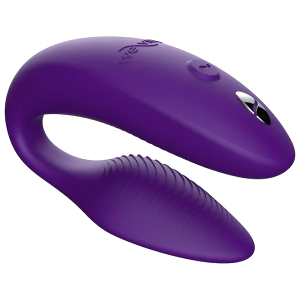Вибратор We-Vibe Sync 2 Пурпурный photo 1 Вибратор We-Vibe Sync 2 Пурпурный photo 1
