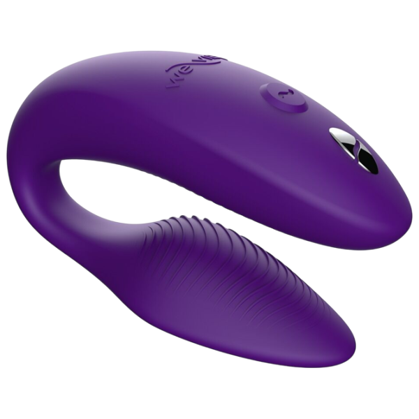 Вибратор We-Vibe Sync 2 Пурпурный photo 1 Вибратор We-Vibe Sync 2 Пурпурный photo 1
