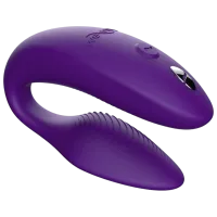 Вибратор We-Vibe Sync 2 Пурпурный