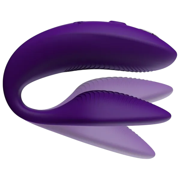 Вибратор We-Vibe Sync 2 Пурпурный photo 2 Вибратор We-Vibe Sync 2 Пурпурный photo 2