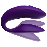 Vibrator We-Vibe Sync 2 Purple photo 2