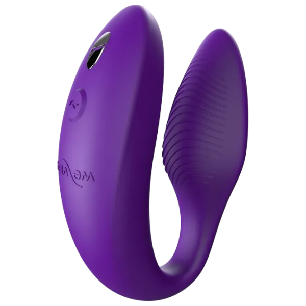 Вибратор We-Vibe Sync 2 Пурпурный photo 3 Вибратор We-Vibe Sync 2 Пурпурный photo 3