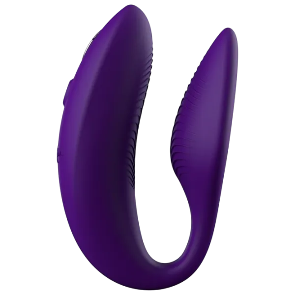 Вибратор We-Vibe Sync 2 Пурпурный photo 4 Вибратор We-Vibe Sync 2 Пурпурный photo 4