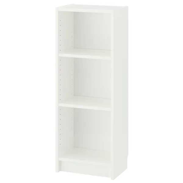 Dulap Ikea Billy/Hogadal 40 x 30 x 106 / DSP / Alb photo 2