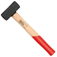  Кувалда для каменщика Juco JUC32204  Сталь / Дерево / 