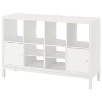 Etajeră Ikea Kallax 94 x 147 x 39 cm / PAL / White