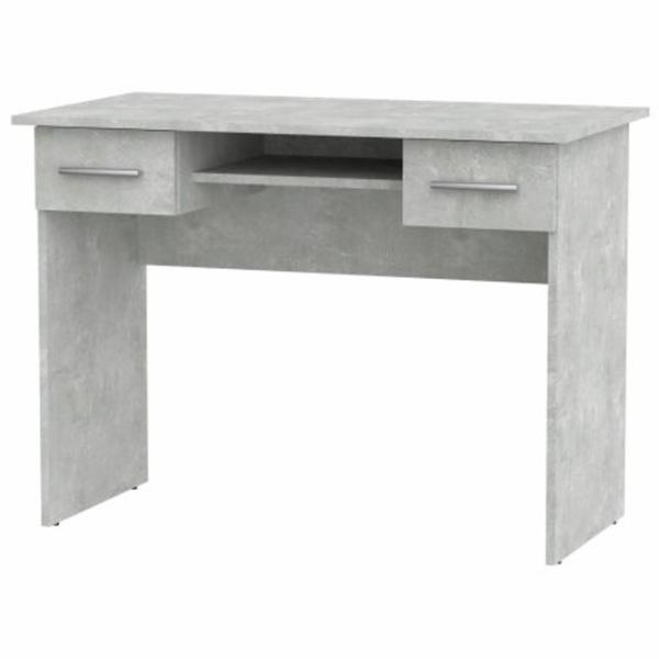 Masă de birou KompaniT СП "Школьник-2" PAL/ Gray photo 1