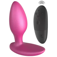 Vibrator We-Vibe Ditto+ Pink