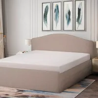 Pat Ikea Ramnefjall/Kilanda/Luroy 160 x 200 cm / Furnir / Beige photo 4