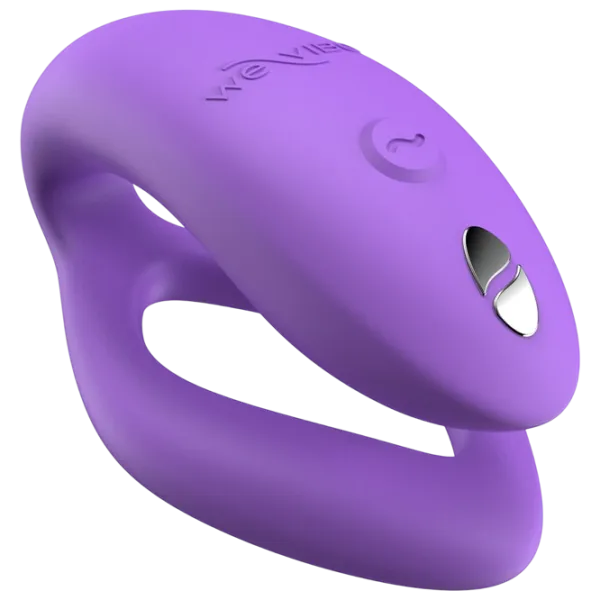 Вибратор We-Vibe Sync O Пурпурный photo 2 Вибратор We-Vibe Sync O Пурпурный photo 2