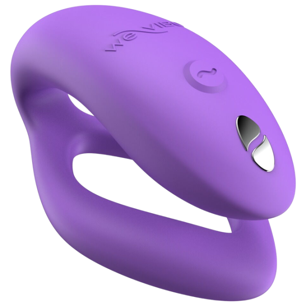 Вибратор We-Vibe Sync O Пурпурный photo 2 Вибратор We-Vibe Sync O Пурпурный photo 2