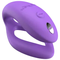 Vibrator We-Vibe Sync O Purple photo 2