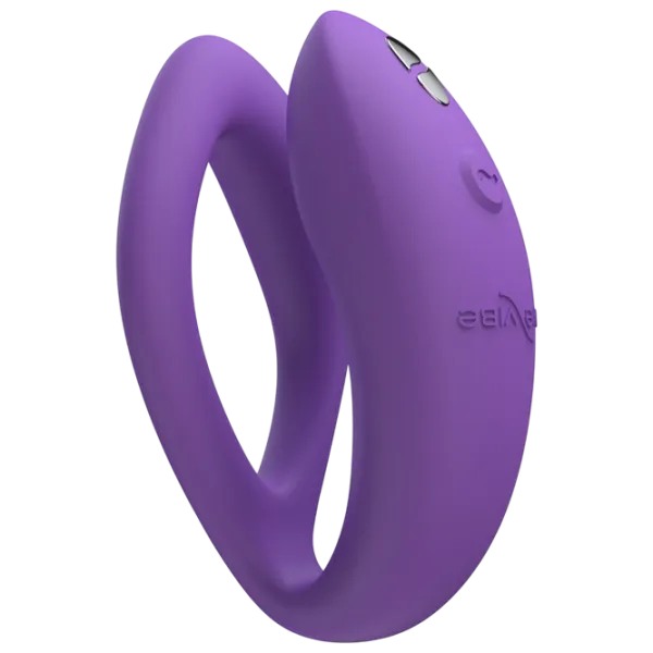 Вибратор We-Vibe Sync O Пурпурный photo 3 Вибратор We-Vibe Sync O Пурпурный photo 3
