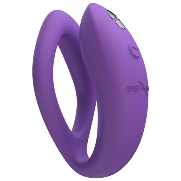 Вибратор We-Vibe Sync O Пурпурный photo 3 Вибратор We-Vibe Sync O Пурпурный photo 3